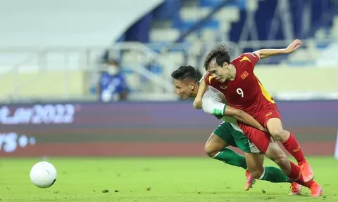 Việt Nam bị cầm hòa, chuyên gia tiếc nuối vì 1 cái tên