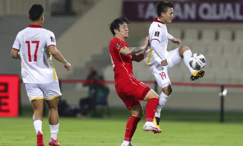 Lời cảnh báo của Thái Lan dành cho tuyển Việt Nam ở VL World Cup
