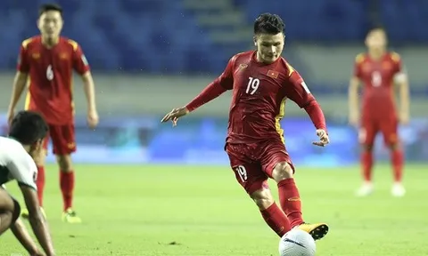 Việt Nam đang lãng phí tài năng của Quang Hải?