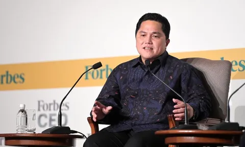 "Việt Nam đang lo lắng vì Indonesia ngày càng mạnh"