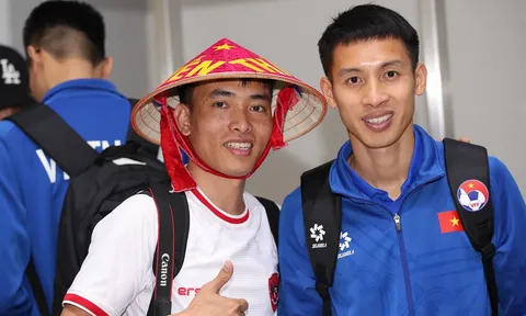 Việt Nam đấu Indonesia, Hùng Dũng yêu cầu 1 điều