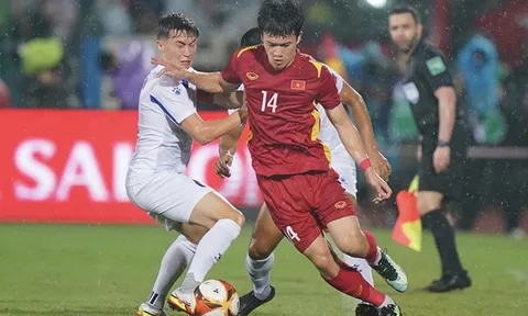 Việt Nam đấu Philippines: Tổng duyệt cho AFF Cup