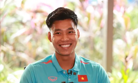Việt Nam đọ sức Philippines, Văn Thanh nêu bật yêu cầu của HLV Troussier