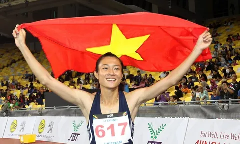 Việt Nam hụt khoảng 50 HCV ở SEA Games 32