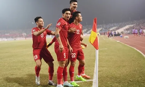 Việt Nam khiến báo chí Thái Lan ngả mũ