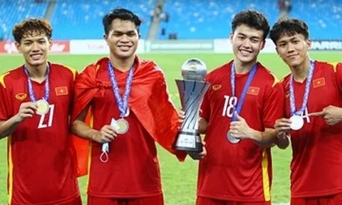 Việt Nam không đăng cai giải U23 Đông Nam Á