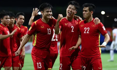 Việt Nam lập kỷ lục khủng AFF Cup nếu không thua Thái Lan