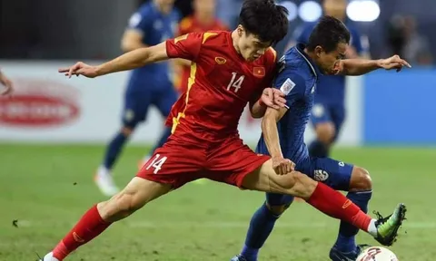 "Việt Nam nếu đá như Thái Lan thì không phát huy được sức mạnh"