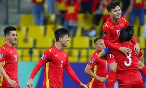 Việt Nam ra quân AFF Cup 2020: Thắng trong toan tính