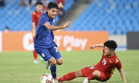 Báo Thái xem thường U22 Việt Nam; CAHN dọn đường mời trợ lý của thầy Park?