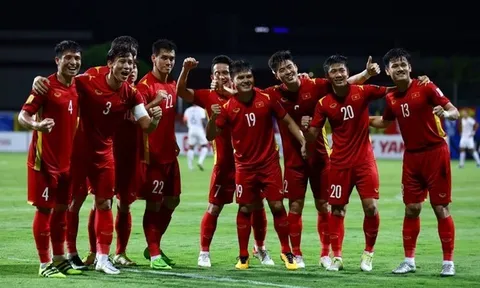 4 điều rút ra từ danh sách ĐT Việt Nam dự AFF Cup