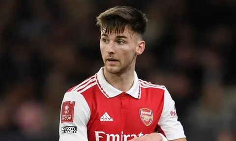 Villa sẵn sàng chi 30 triệu bảng cho người thừa Arsenal