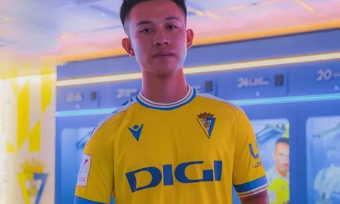 Vĩnh Nguyên lập poker, CLB La Liga đưa ra thông báo