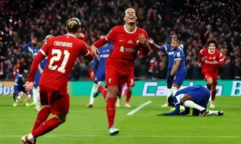 Vũ khí nào để Liverpool đánh bại Nottingham?
