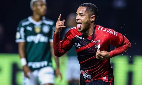 Sau Martinelli, Jesus, Arsenal tiếp tục đánh mạnh thị trường Brazil