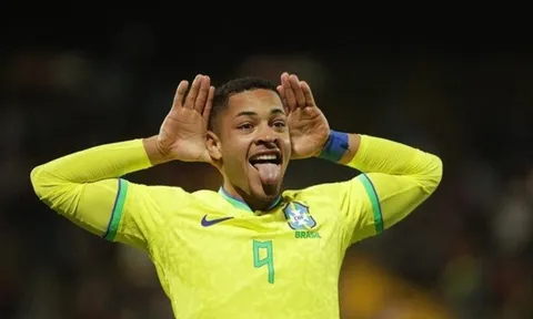 Chi 30 triệu bảng, Arsenal sẽ có ngay sao mai Brazil