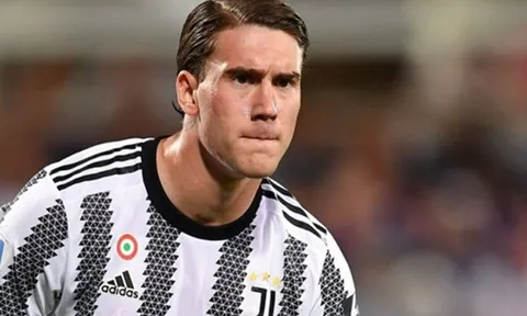 Chiêu mộ Vlahovic, Liverpool 'hy sinh' một ngôi sao