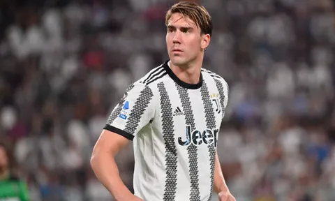 Real và Arsenal cùng săn đuổi sát thủ Serie A