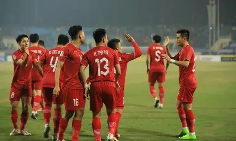 CĐV Indonesia: "Các cầu thủ Việt Nam ở đẳng cấp rất khác"