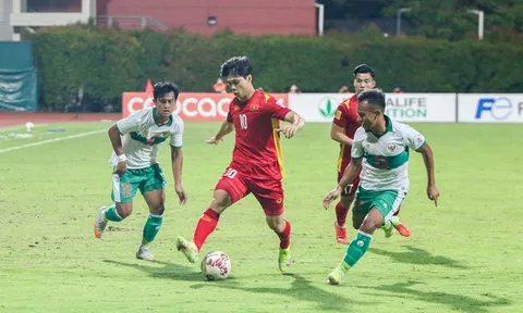 Việt Nam đụng Thái Lan bán kết AFF Cup: Chọn cũng không được!