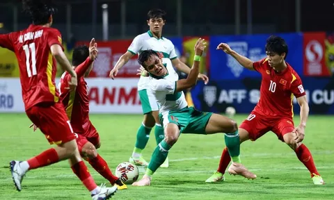 Báo Hàn Quốc: 'Tuyển Việt Nam gây thất vọng vì trận hòa bất ngờ'
