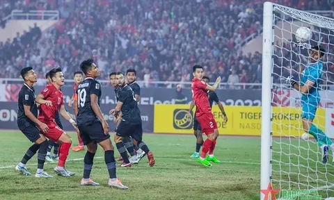 ĐT Việt Nam tính sao để bước vào vòng knock out Asian Cup?