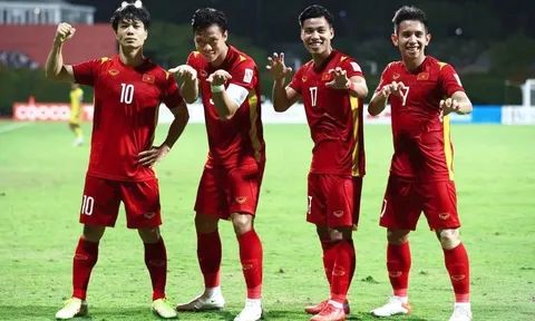 Báo động cho Tiến Linh trước thềm Quả bóng Vàng
