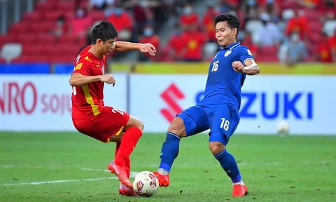 Việt Nam muốn Thái Lan ôm hận: Phá tam giác của Mano Polking