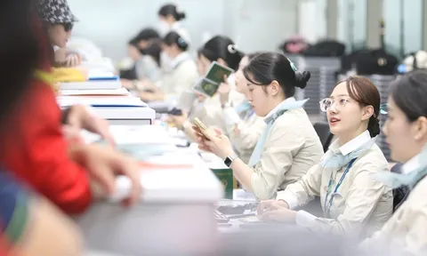 Tâm trạng tuyển Việt Nam ngày về nước