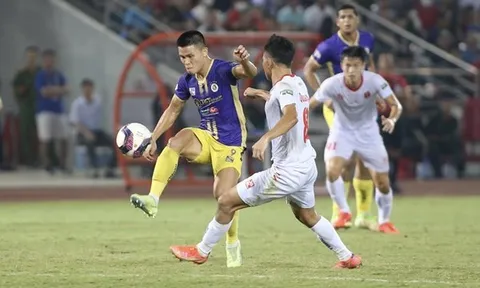 5 điều đáng chờ đợi tại V-League 2023