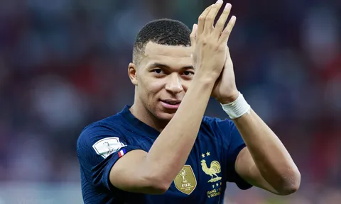 "Một cú sốc thực sự cho PSG"