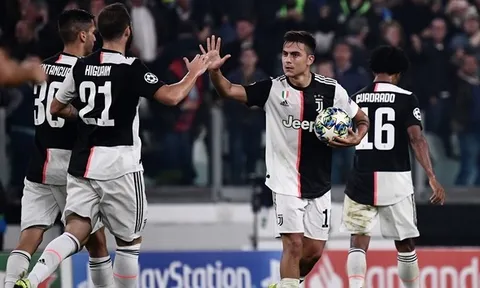 "Vô địch Champions League như Liverpool là điều không hề dễ dàng"