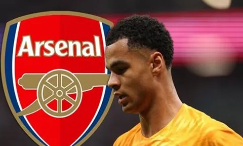 Với 2 thương vụ, Arsenal có thể bình tĩnh nhìn Gakpo đến M.U