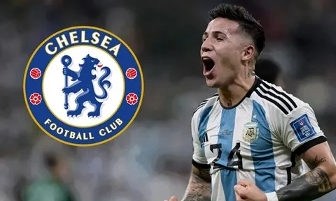 Với 4 cái tên, Chelsea không còn sợ Arsenal qua mặt