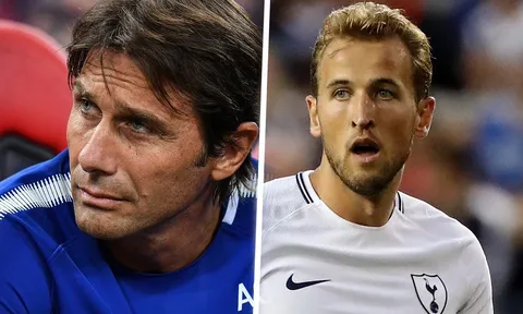 Với Antonio Conte, sơ đồ chiến thuật của Tottenham xoay chuyển ra sao?