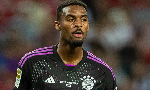 Với Gravenberch, Liverpool sở hữu nhân tố đẳng cấp hơn Pogba