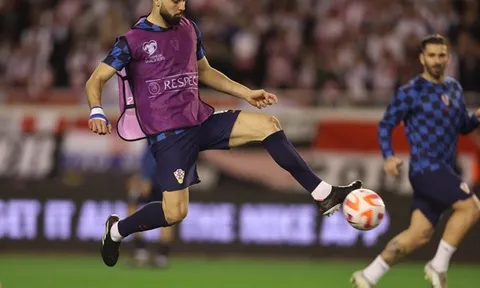 Với Gvardiol, hàng thủ Man City còn đáng sợ hơn
