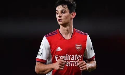 Với Mikel Arteta, Arsenal thoát ly khỏi hình tượng của chính mình