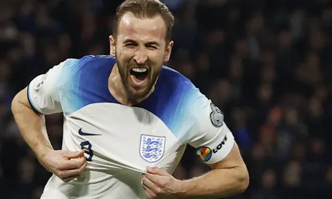 Với Tuchel, Kane rộng đường đến Bayern Munich