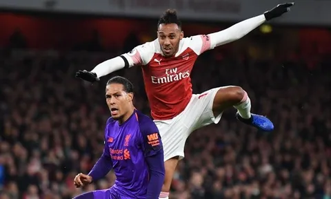 Vòng 12 Premier League: 3 màn ra mắt, tứ tấu Arsenal chiến Liverpool?