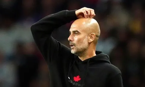 Vòng 7 Premier League: Dấu hỏi hàng công Man City, cạm bẫy chờ Arsenal?