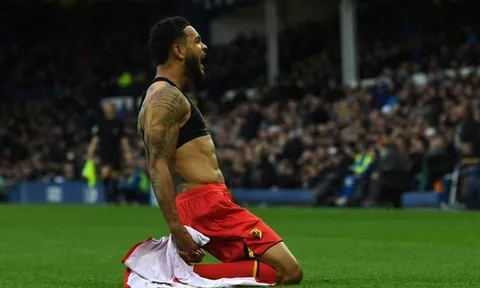 Vòng 9 Premier League: Cobham kiêu hãnh, ngày về ngọt ngào và vua hòa