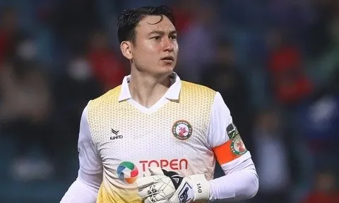 VPF giải thích việc V-League dừng vì U20 Việt Nam