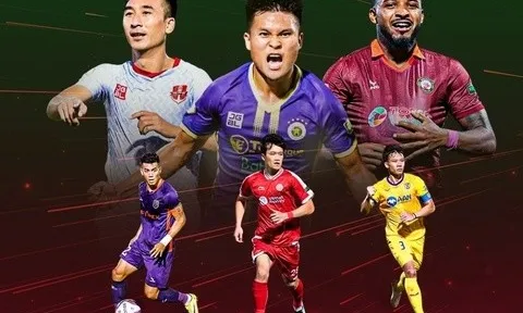 VPF xóa hình ảnh đại diện của HAGL