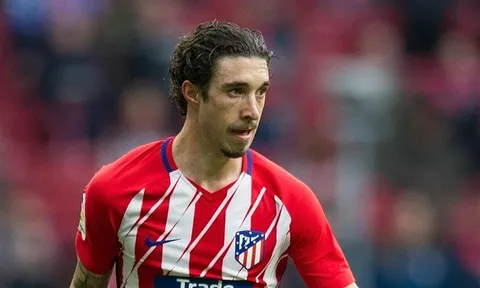 CHÍNH THỨC! Cựu sao Atletico Madrid giải nghệ ở tuổi 31