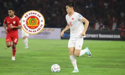 3 điểm đến tiềm năng của Nguyễn Đình Bắc