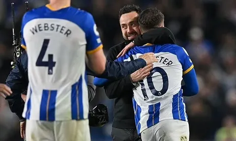Điều khoản đặc biệt ở thương vụ Allister báo động Man Utd và Liverpool