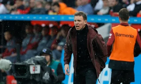 Vụ Bayern sa thải Nagelsmann: Trả giá đắt vì "cái tôi"