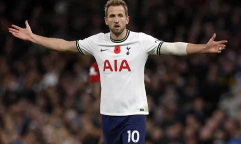 Vụ Harry Kane nguy cơ đổ bể