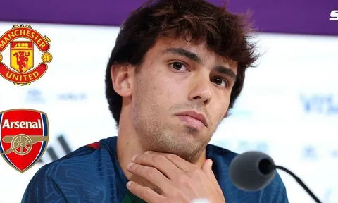 Vụ Joao Felix: Mức phí gây choáng; Mối đe dọa của M.U